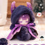 nan blind box vinyl figure, sealed mystery packaging, product photo for collectors in NZ
