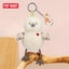 POP MART Dear Birds Series-Sachet Pendant Blind front product view