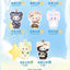 Yooki Bear Hibernation Plan Series Blind Box Plush Figures