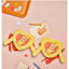 POP MART Twinkle Twinkle Crush On You Hand-in-Hand Heart Bag