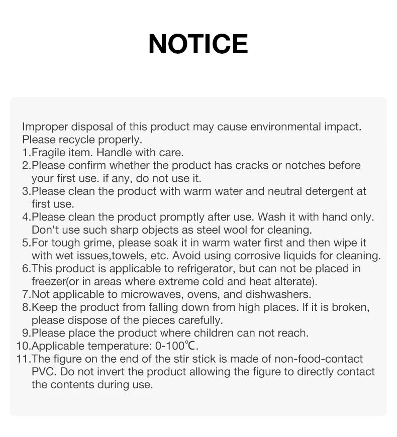 POP MART Molly Winter Fit Check Series Cup