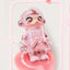 POP MART MEGA SPACE MOLLY 100% Series 4 Blind Box Figure
