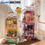 Areax Sanrio Hello Kitty Kuromi My Melody Micro Building Blocks