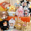QKid Q Pet Series Plush Blind Box Blind Box Plush display view