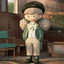 Popcorn Sister Molinta Colleges Series Blind Box Figure