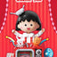WEKKI Chibi Maruko Chan Building Blocks Micro Bricks