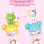 Rolife BabyNanci Seatmates Series Blind Box – Collectible Anime Figures
