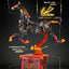 52TOYS BEASTBOX BB-75FB FIRE BOLT Transformation Collectible image 13