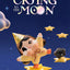 POP MART Crybaby Crying to the Moon Series Blind Box Figures