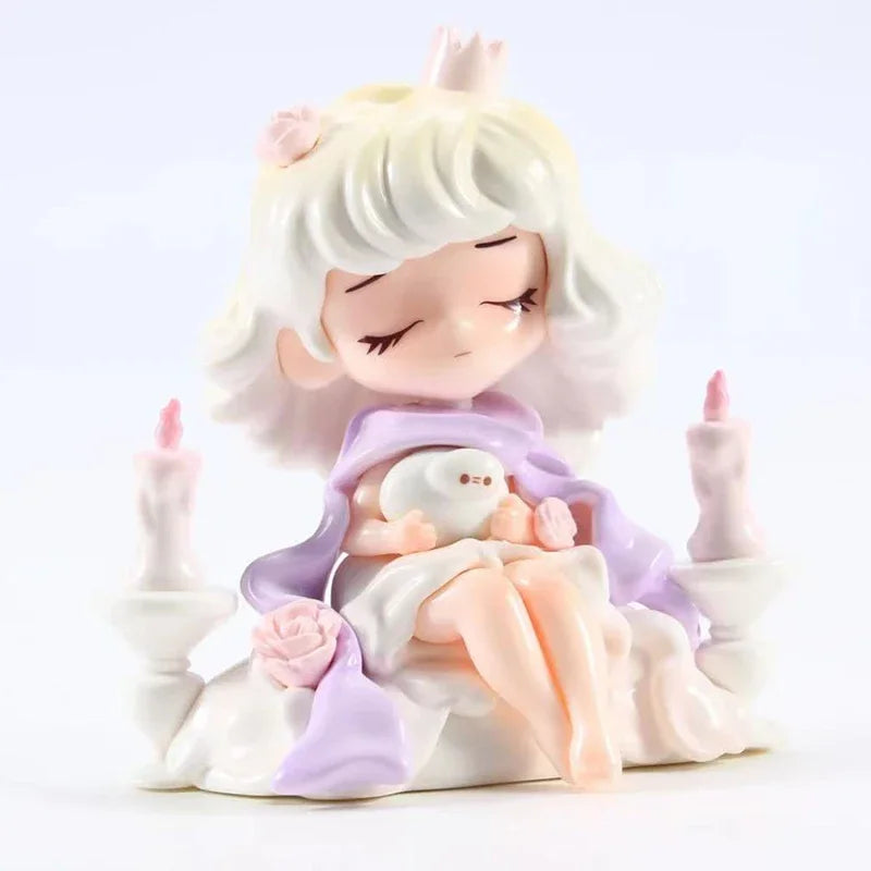 You Are Everywhere in the Galaxy Series Blind Box Figures
