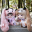 Nommi 400% Mushroom Series V2 Blind Box Plush Doll