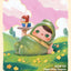 POP MART blind box vinyl figure, sealed mystery packaging, product photo for collectors in NZ