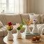 Flower Vase Plush collector view
