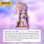 52TOYS Laplly Song of the Tarot Blind Box Mystery Collectible Figure