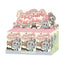 POP MART blind box vinyl figure, sealed mystery packaging, product photo for collectors in NZ