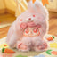 QKid Q Pet Series Plush Blind Box Blind Box Plush image 38