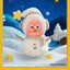 POP MART Combo – Twinkle Sweet Dreams Forecast Pendant + Gifts From Stars Blind Box