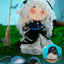 Blind Box Faded Tea Party Dumia Maytree Doll 1cm Collectible Kawaii image 28