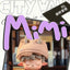 Mimi Citywalk Series Collectible Figure