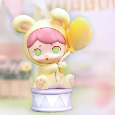 Laura Sweet Little Wishes Series Blind Box Anime Figure Collectible Toy