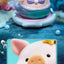 Lulu Canned Pig Ocean Series Blind Box Collectible Figures
