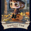 KIKI The Way of Self Betrayal Blind Box Anime Figures