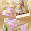 Yobu First Experience Series Blind Box Collectible Figures