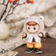 CIMMY – The Young Journey Series Blind Box Vinyl Figure