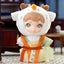 LAURA – Chinese Mythic Beasts Series Plush Vinyl Blind Box Figure