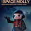 POP MART MEGA Space Molly 400% Stranger Things Limited Edition