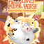 FUNISM Alexander The Fat Tiger - The Real Crazy Horse Series Blind box art view