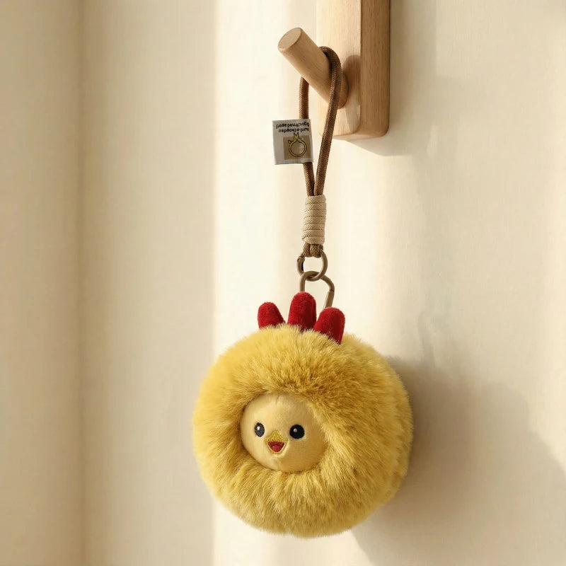 Plush Toys of The Twelve Zodiac Animals image 24