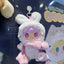 Yooki 3rd Generation Warm Rabbit Series Blind Box Figures