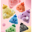 POP MART CRYBABY Tears Launch Project Plush Blind Box