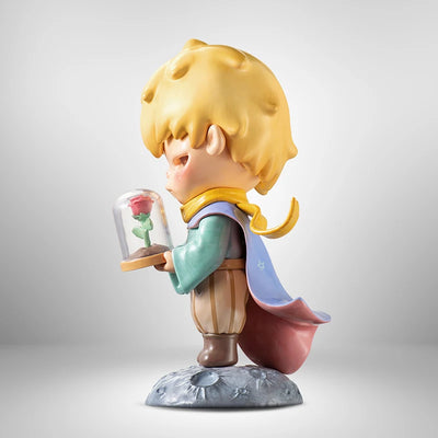 POP MART Hirono × The Little Prince – Limited Edition Collectible Figure