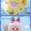 Samuel Ocean Gathering Day Series Plush Blind Box Collectible