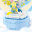 TOPTOY Sanrio Kuromi & Cinnamoroll Secret Realm Elf Series Building Blocks