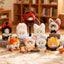 Nommi Mi Bao Fairytale Town Series Blind Box Plush Figures (Pre Order)