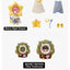 POP MART HACIPUPU Enchanted Realm Tales Series MINI Blind image 17