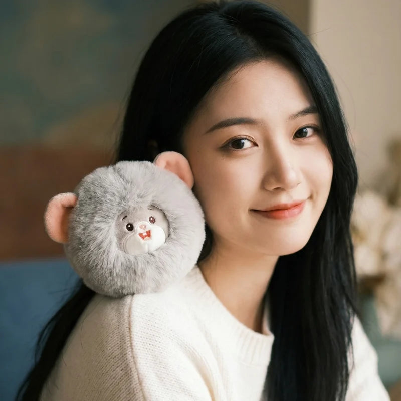 Plush Toys of The Twelve Zodiac Animals image 21