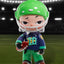 Cool Boy JD Multi Faced Life Series Blind Box Collectible Figures