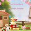 KEEPPLEY Sanrio Hello Kitty & Kuromi Micro Building Blocks