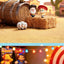52TOYS Blind Box Toy Story Minime Series Kawaii Anime Figure image 12