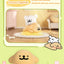 FUNISM Maltese Happy Snuggling Series Blind Box Figures