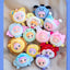 Amy Mini Twelve Constellation Series Plush Blind Box Figures