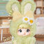 Nommi Mibao Sweetheart Bunny Series Blind Box Figures