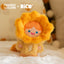Finding Unicorn CELL RiCO Happy Fluffy Series Plush Blind Box – Collectible Mystery Plush