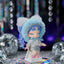 DODO NAMI Midnight Disco Series Blind Box Collectible Figures