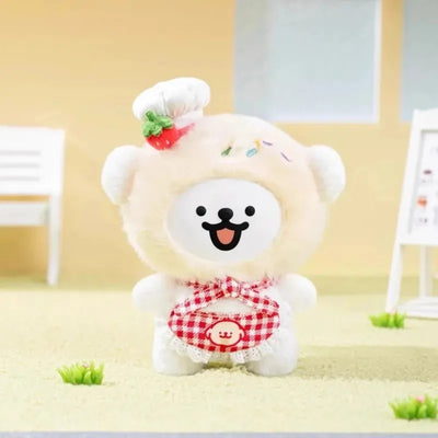 Maltese Colourful Daily Series Blind Box Figure