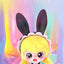 OPHUU Cutie Pie Series Blind Box Collectible Figures